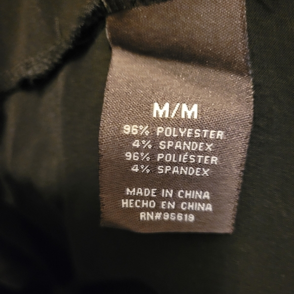 Fever Maxi Dress - Picture 6 of 6